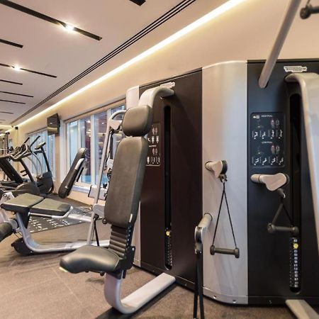City Stay Prime Hotel Apartments - Al Barsha Dubaj Zewnętrze zdjęcie