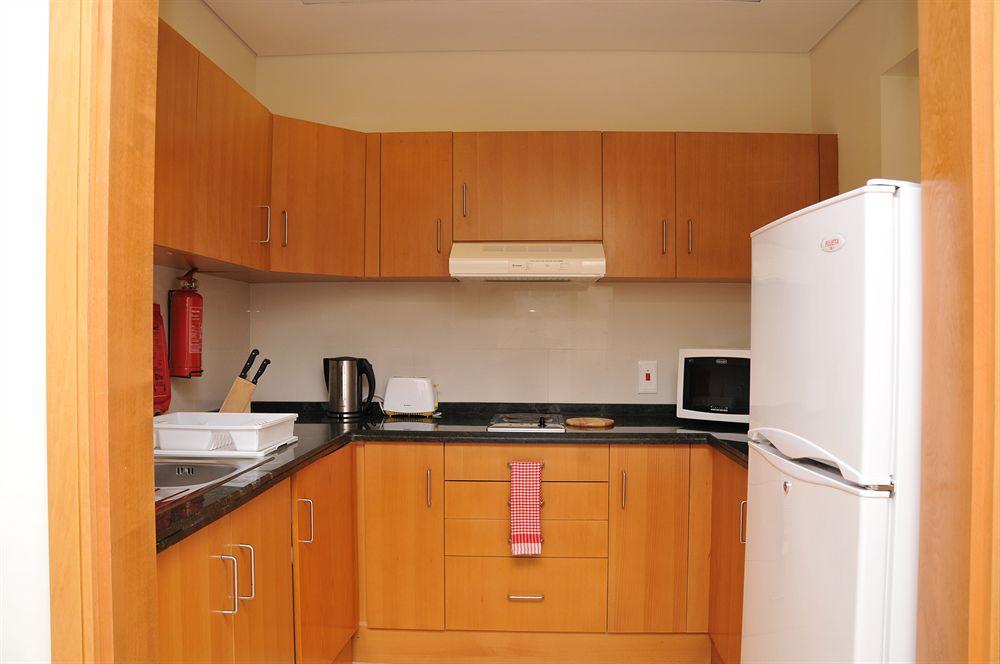 City Stay Prime Hotel Apartments - Al Barsha Dubaj Zewnętrze zdjęcie