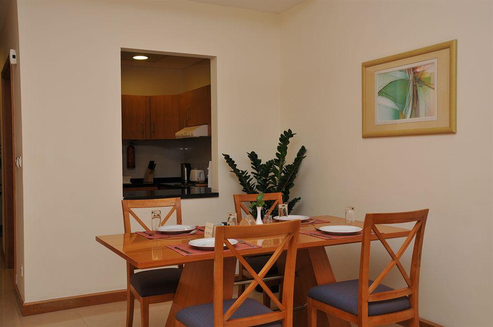 City Stay Prime Hotel Apartments - Al Barsha Dubaj Zewnętrze zdjęcie