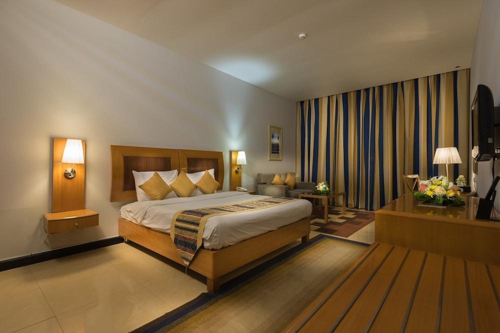 City Stay Prime Hotel Apartments - Al Barsha Dubaj Zewnętrze zdjęcie