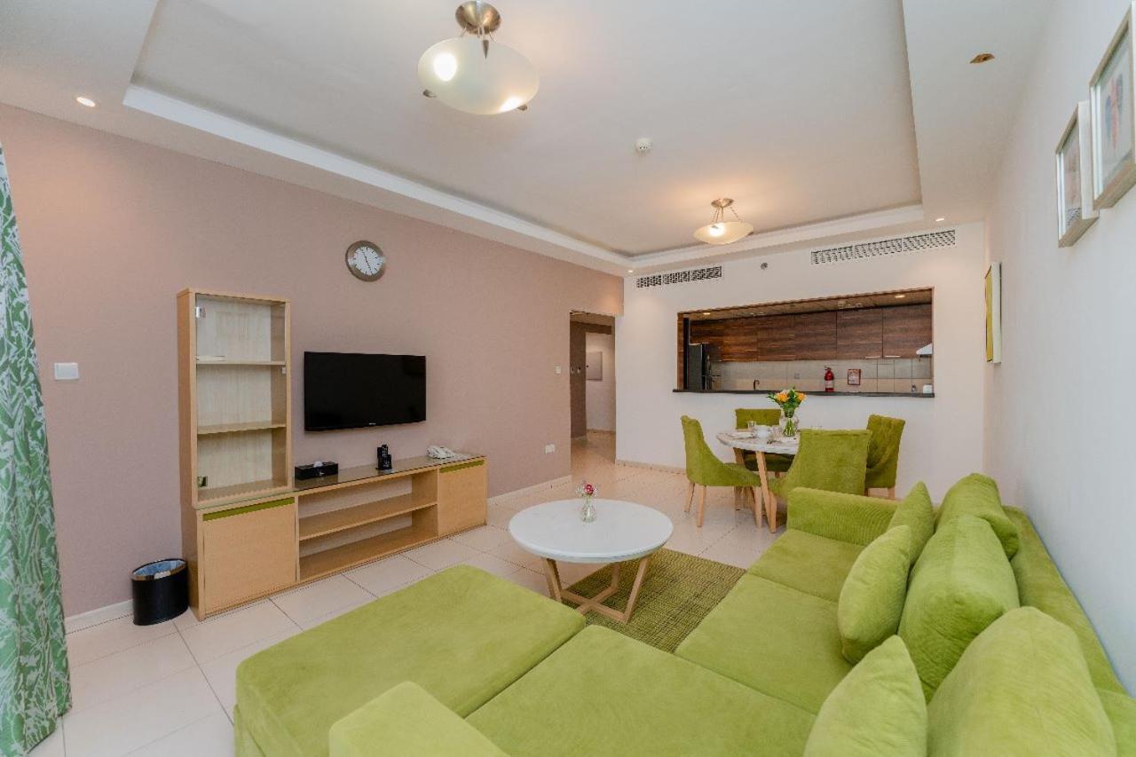 City Stay Prime Hotel Apartments - Al Barsha Dubaj Zewnętrze zdjęcie