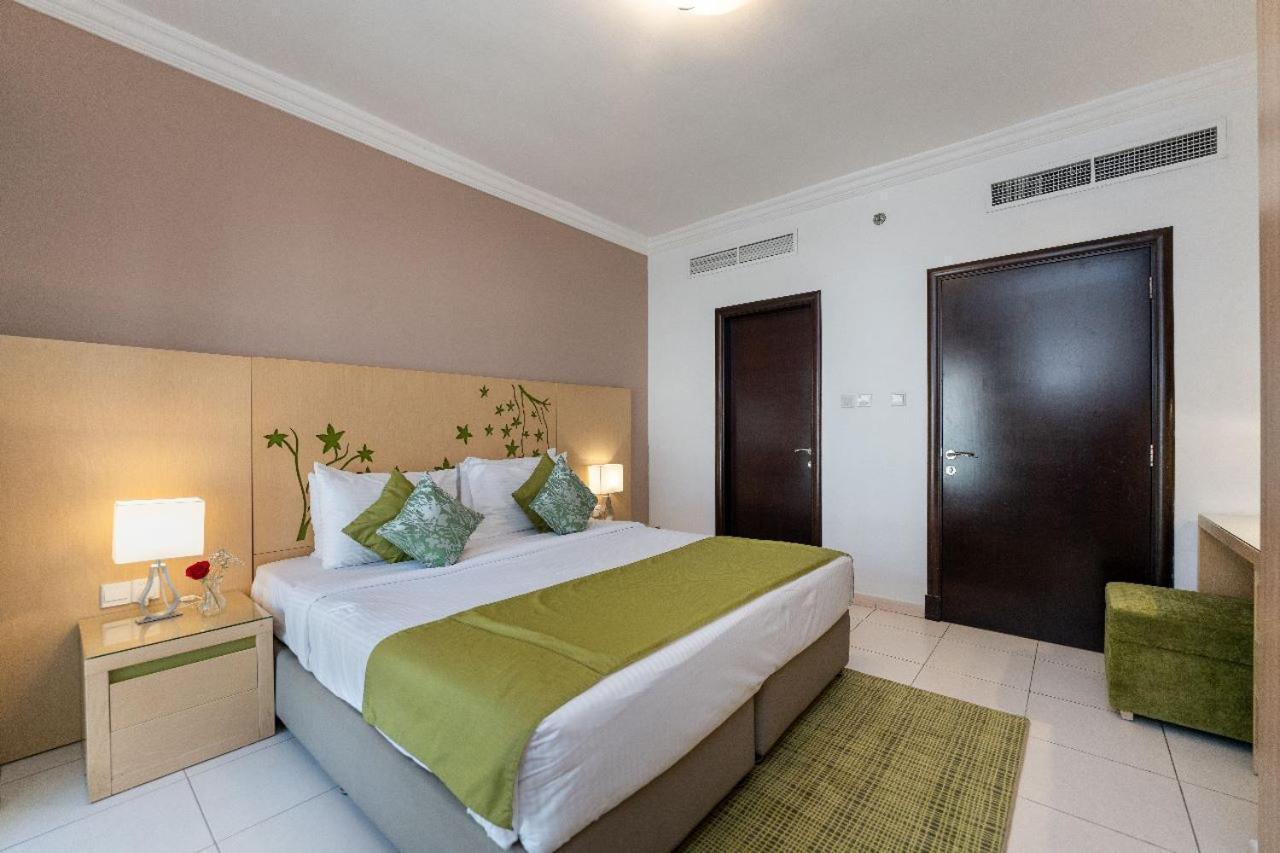 City Stay Prime Hotel Apartments - Al Barsha Dubaj Zewnętrze zdjęcie
