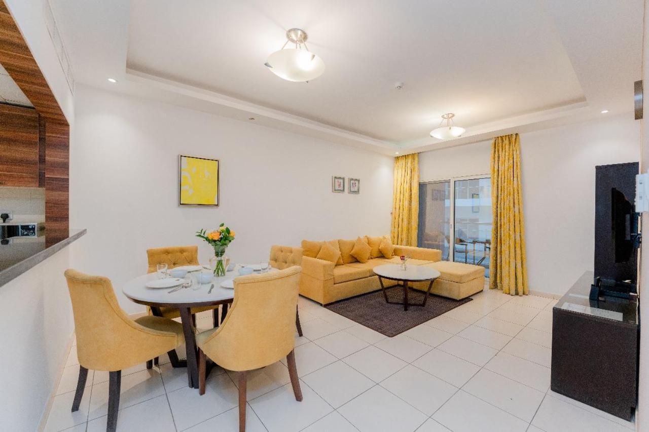 City Stay Prime Hotel Apartments - Al Barsha Dubaj Zewnętrze zdjęcie