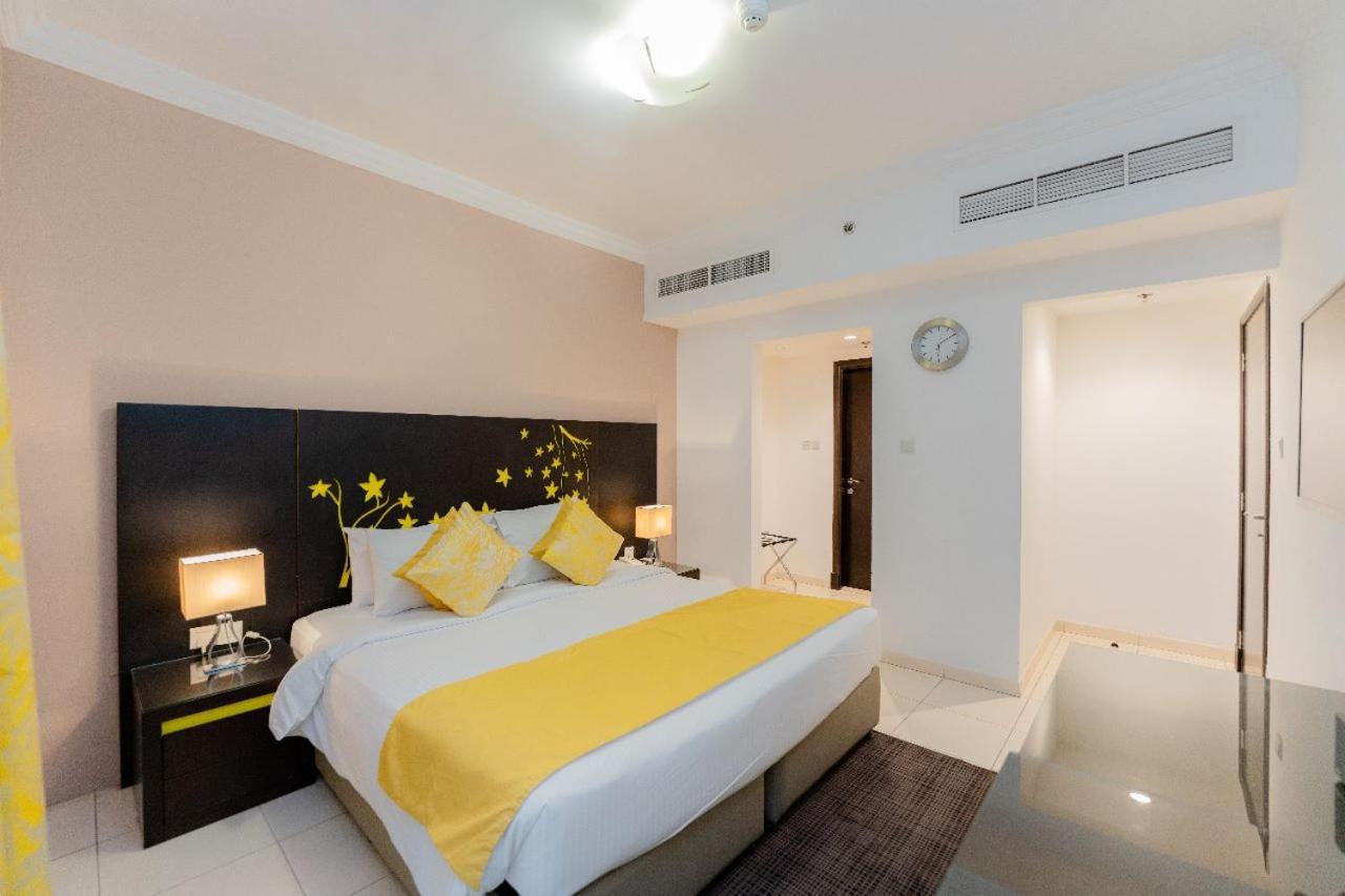 City Stay Prime Hotel Apartments - Al Barsha Dubaj Zewnętrze zdjęcie