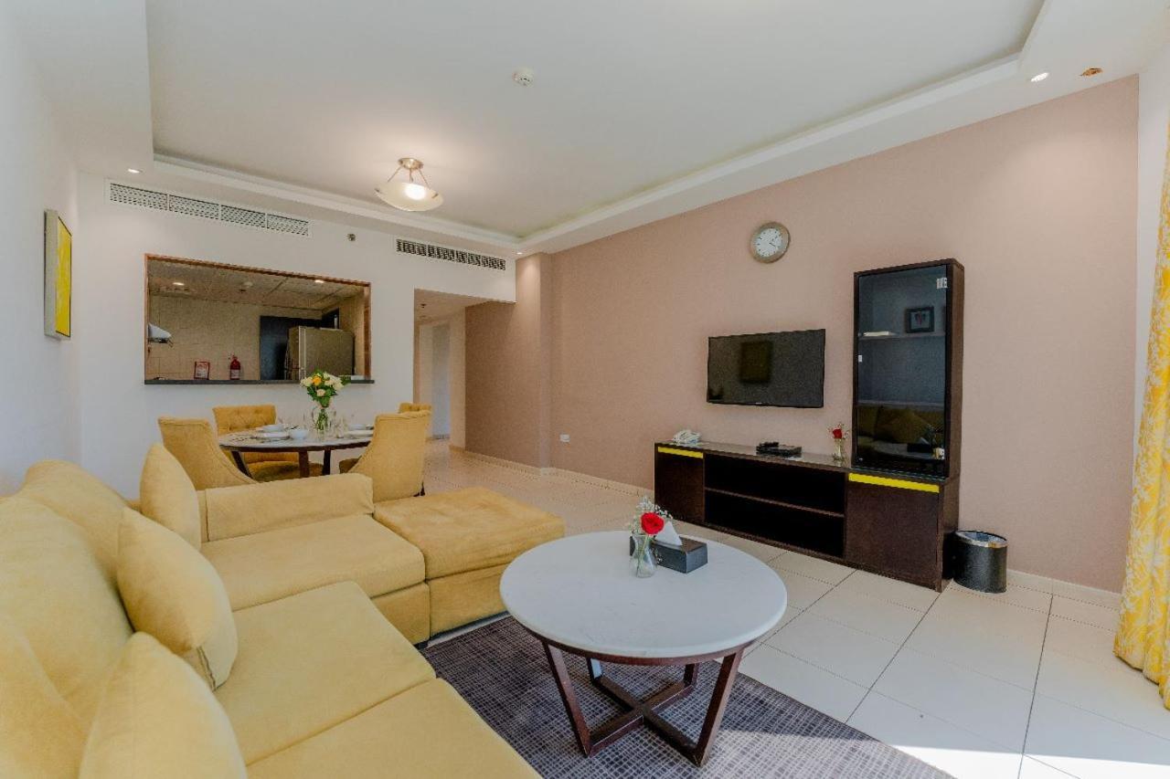 City Stay Prime Hotel Apartments - Al Barsha Dubaj Zewnętrze zdjęcie