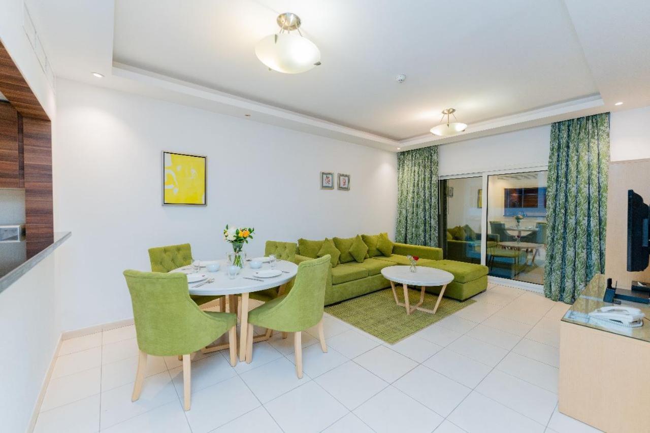 City Stay Prime Hotel Apartments - Al Barsha Dubaj Zewnętrze zdjęcie