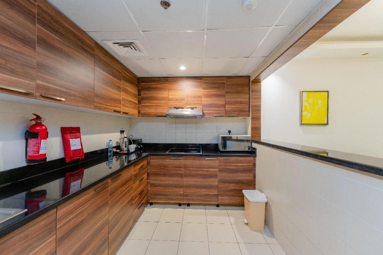 City Stay Prime Hotel Apartments - Al Barsha Dubaj Zewnętrze zdjęcie