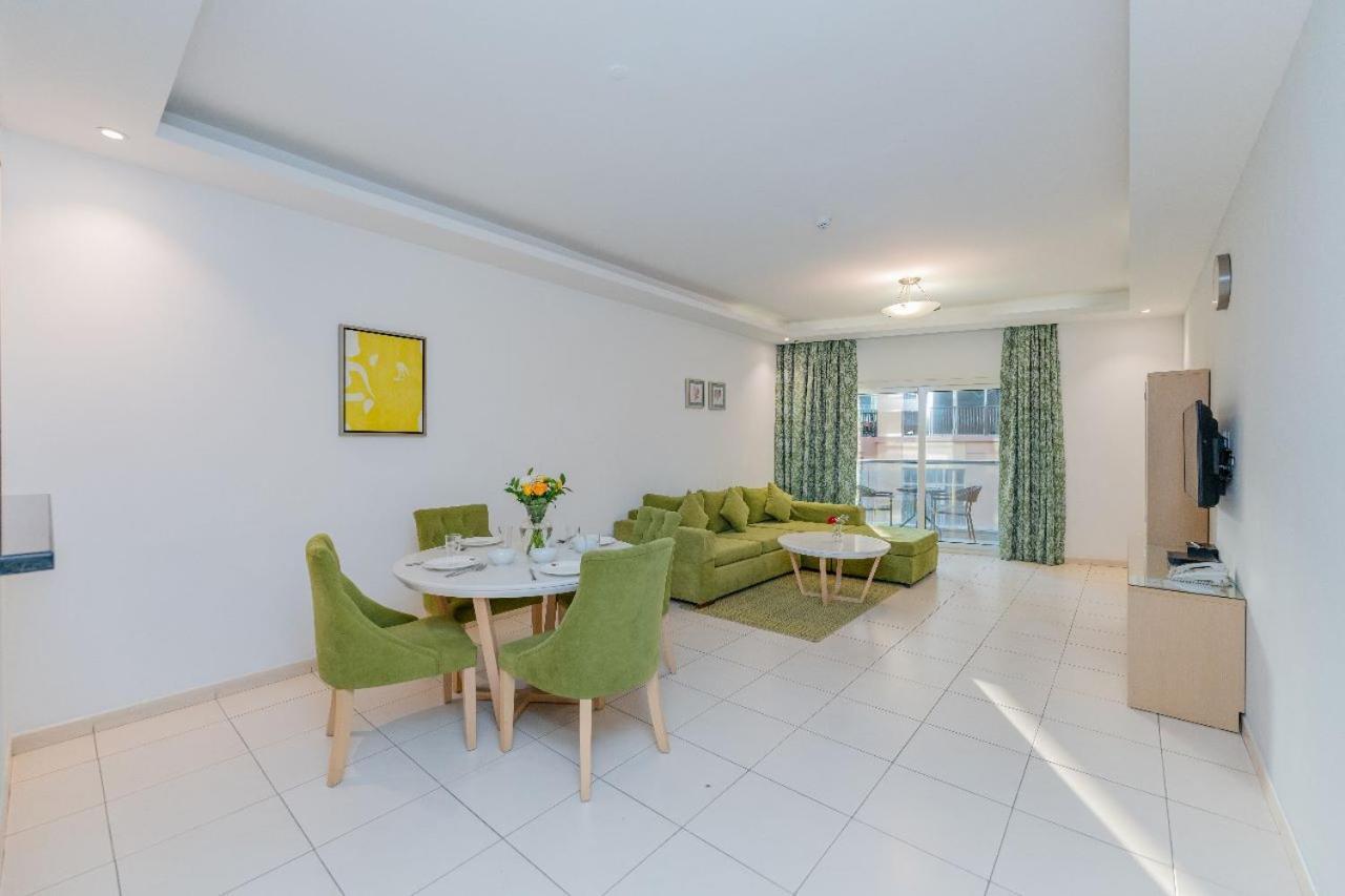 City Stay Prime Hotel Apartments - Al Barsha Dubaj Zewnętrze zdjęcie