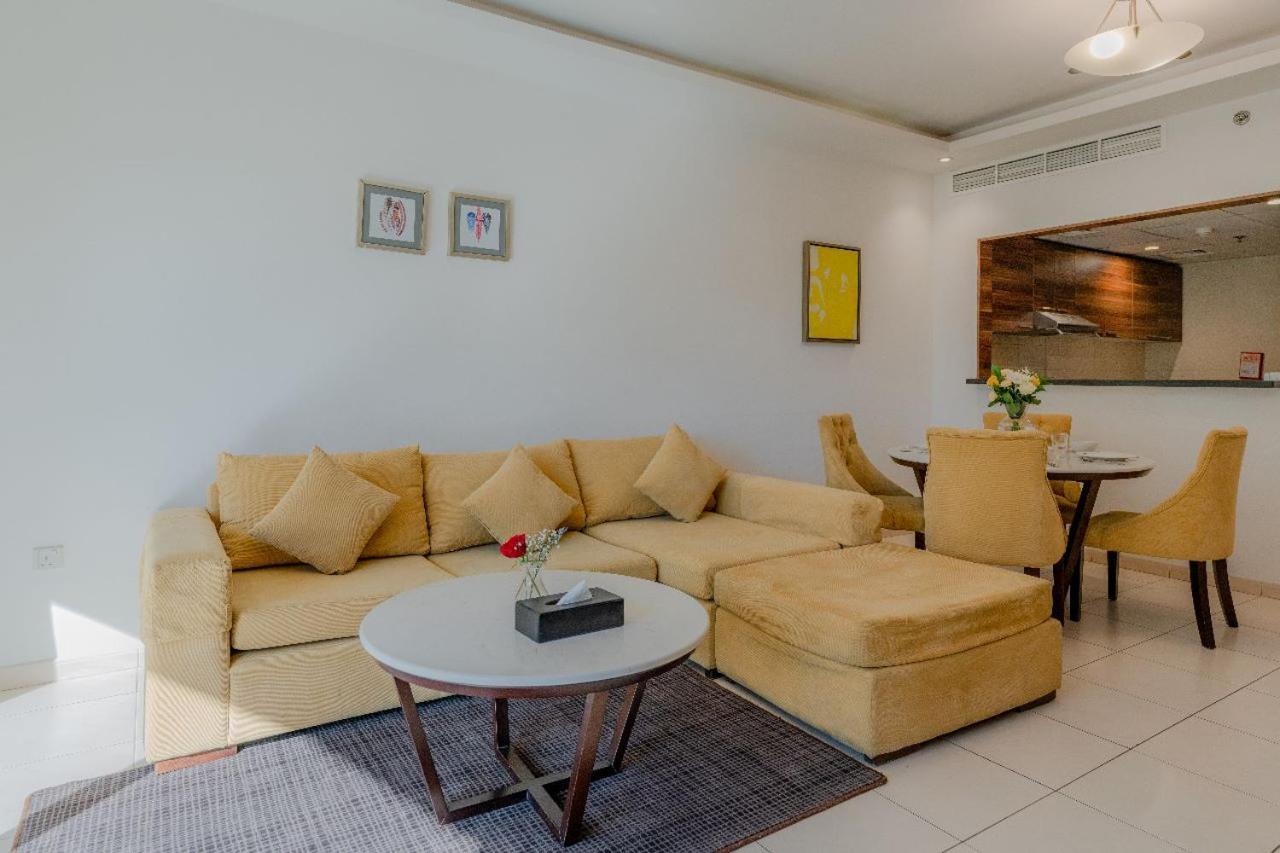 City Stay Prime Hotel Apartments - Al Barsha Dubaj Zewnętrze zdjęcie