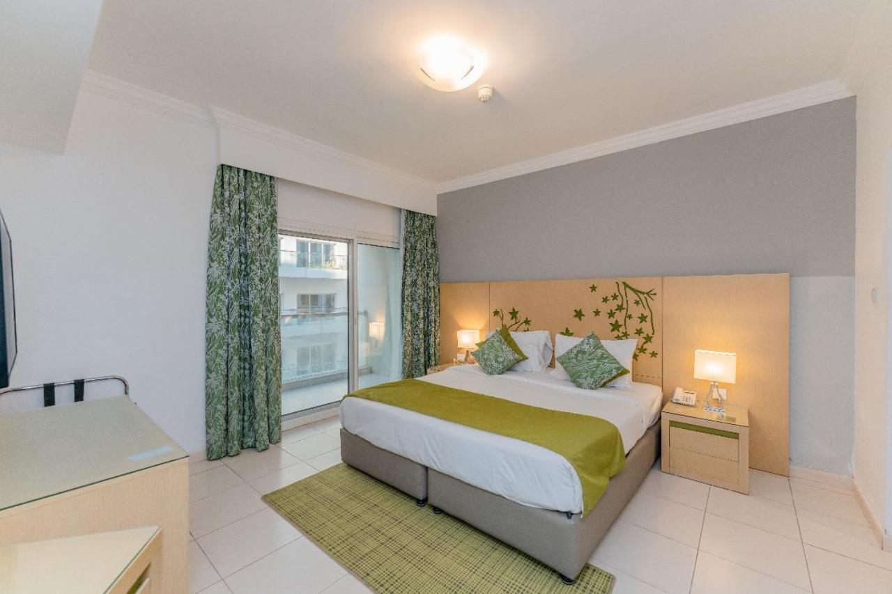 City Stay Prime Hotel Apartments - Al Barsha Dubaj Zewnętrze zdjęcie