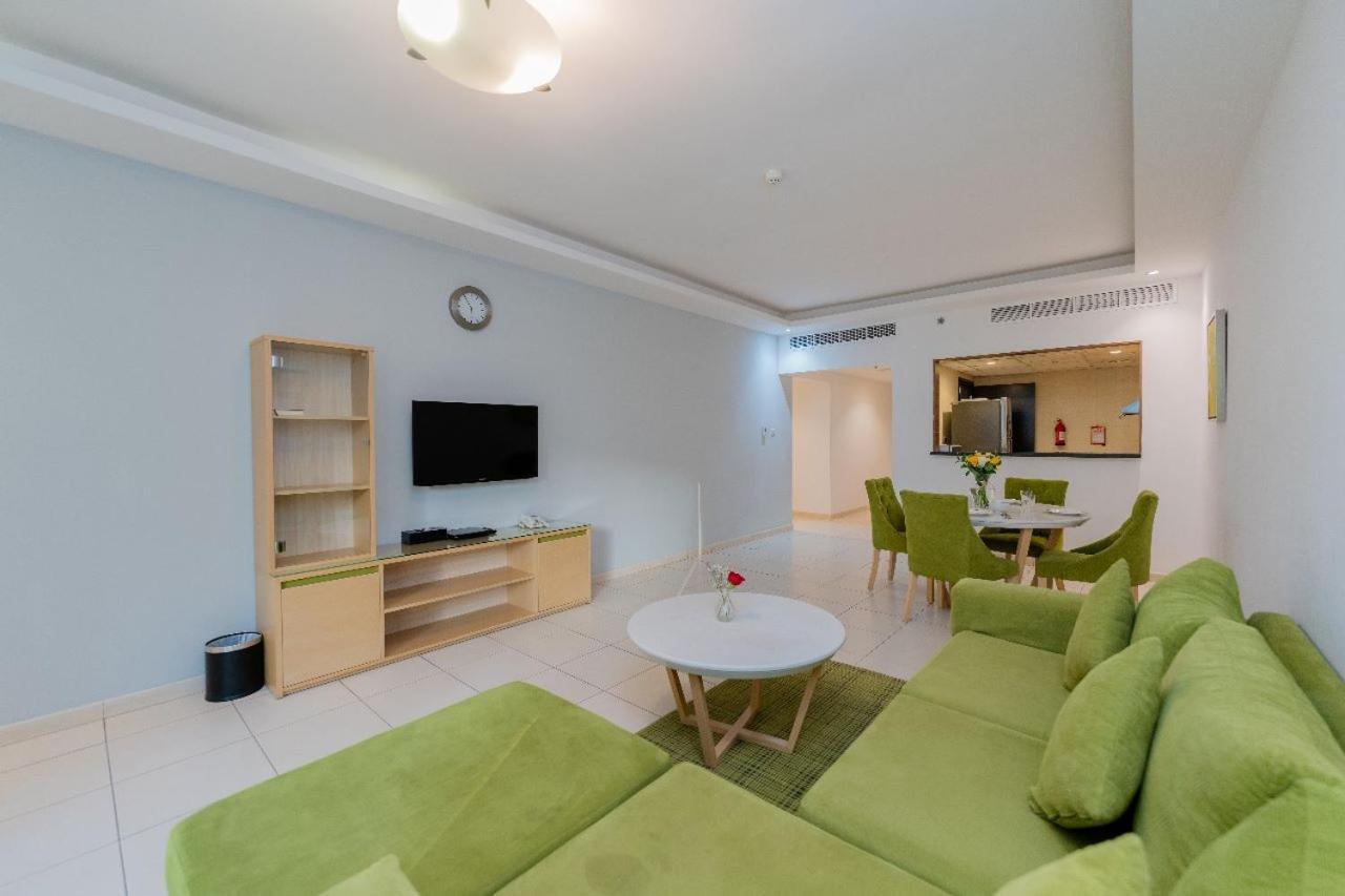 City Stay Prime Hotel Apartments - Al Barsha Dubaj Zewnętrze zdjęcie
