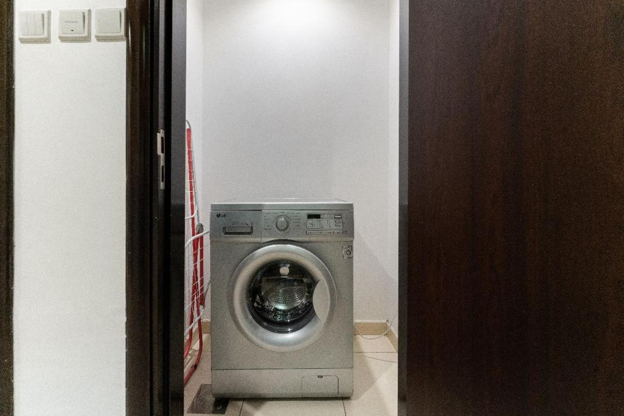 City Stay Prime Hotel Apartments - Al Barsha Dubaj Zewnętrze zdjęcie