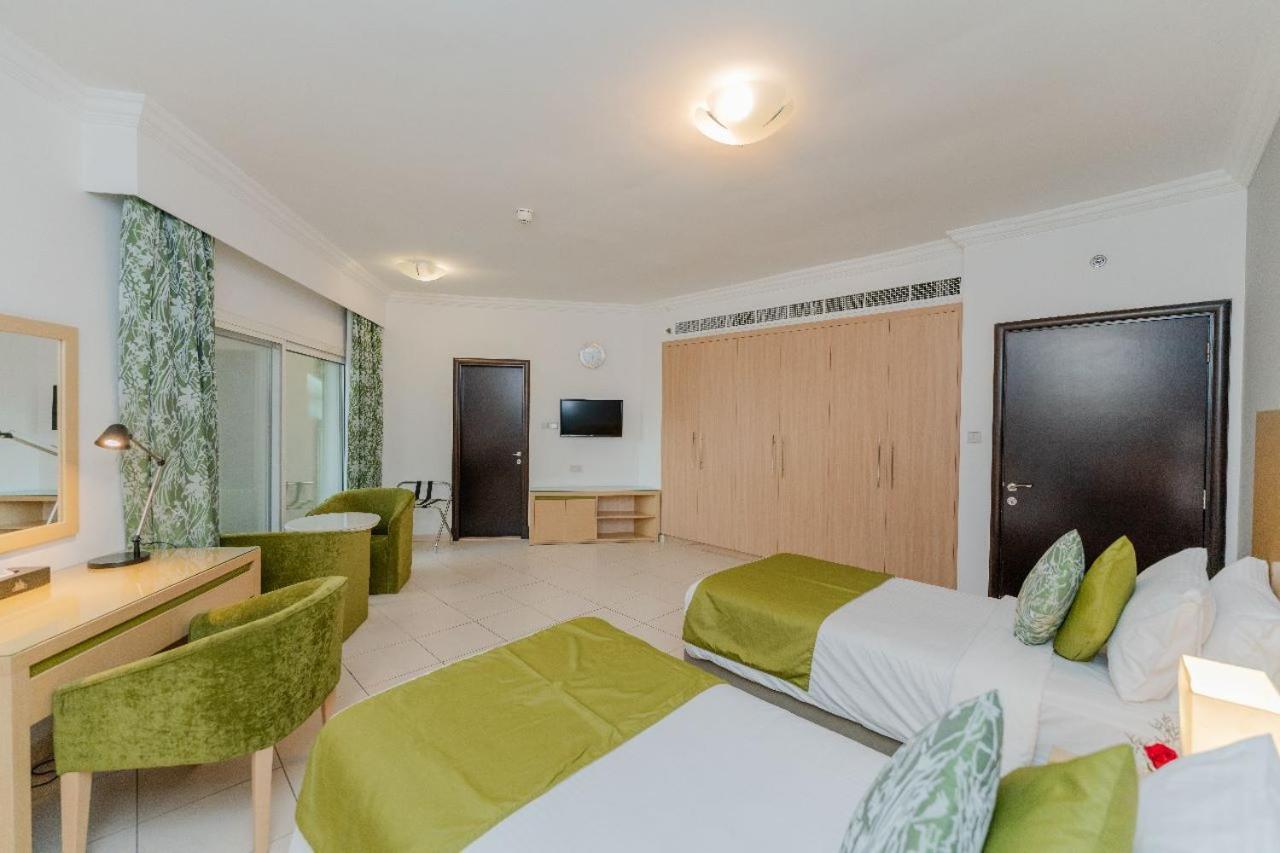 City Stay Prime Hotel Apartments - Al Barsha Dubaj Zewnętrze zdjęcie