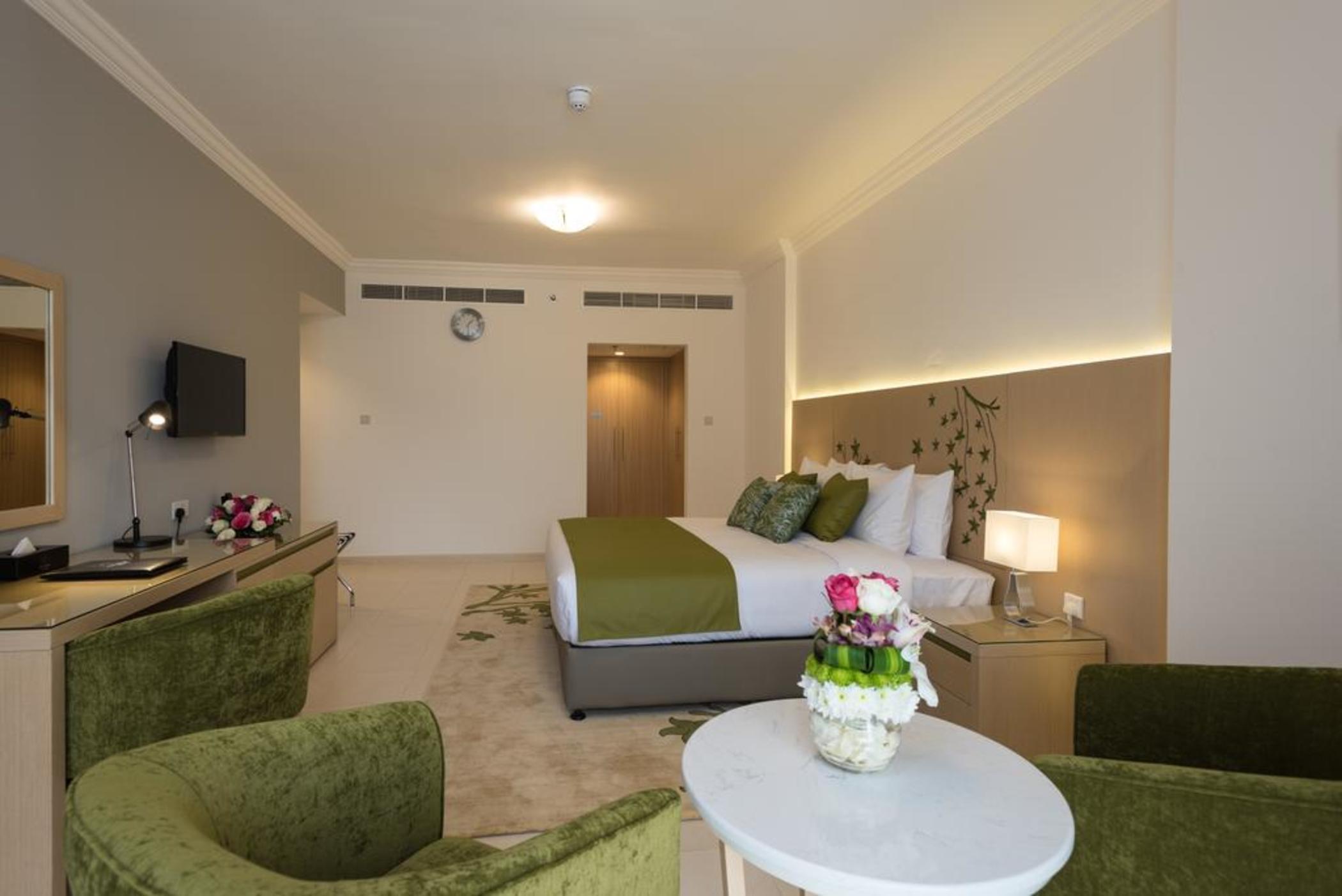 City Stay Prime Hotel Apartments - Al Barsha Dubaj Zewnętrze zdjęcie