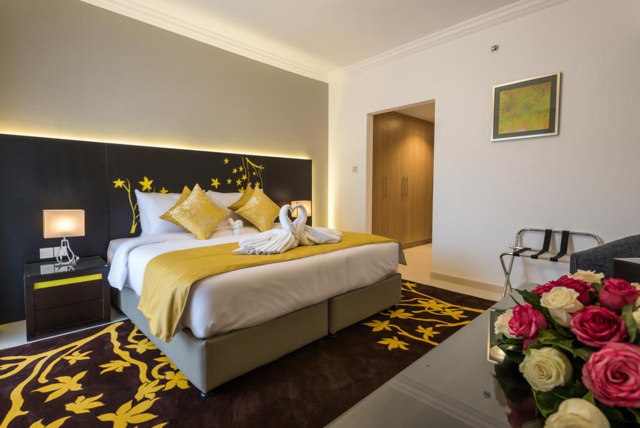 City Stay Prime Hotel Apartments - Al Barsha Dubaj Zewnętrze zdjęcie