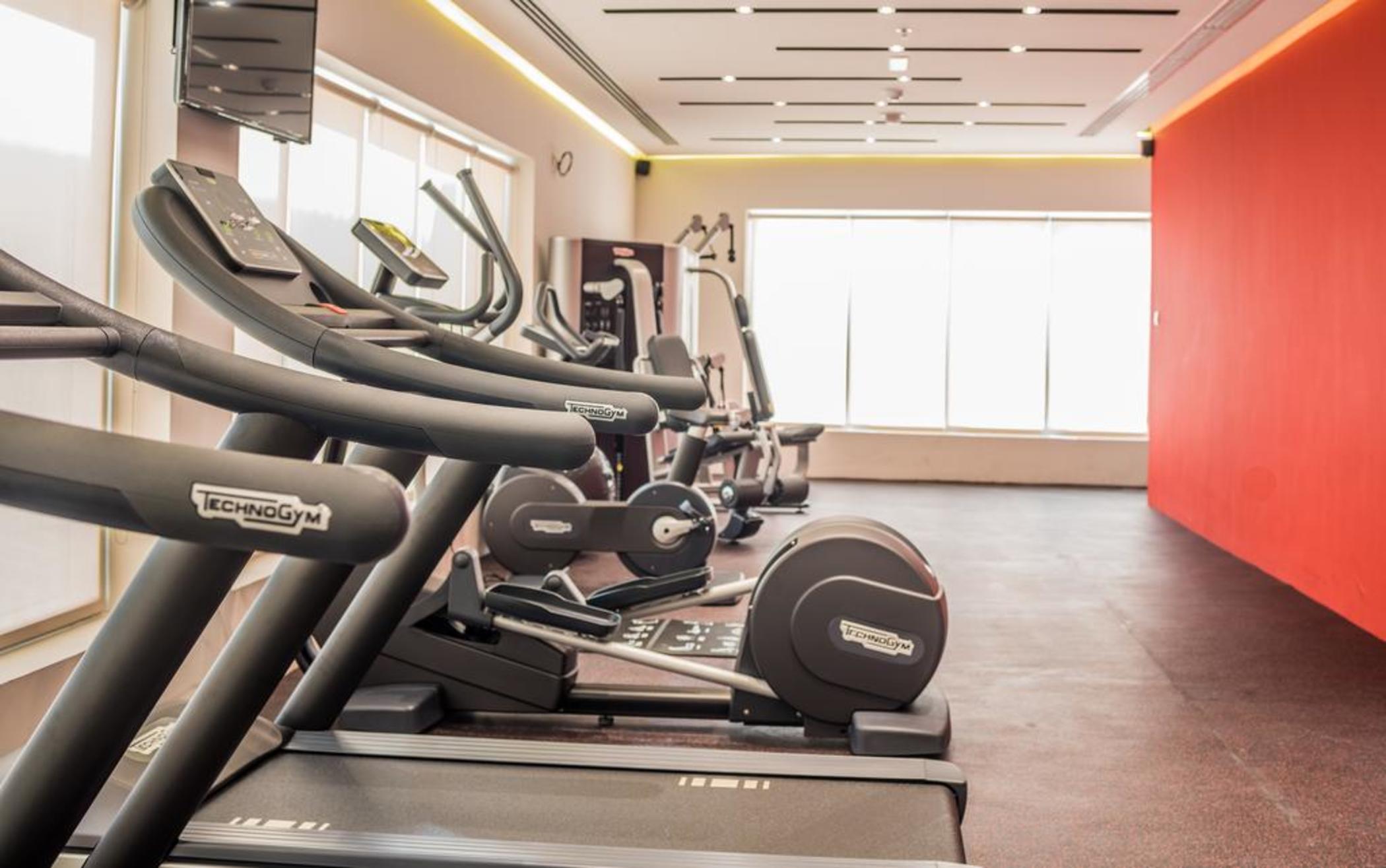City Stay Prime Hotel Apartments - Al Barsha Dubaj Zewnętrze zdjęcie