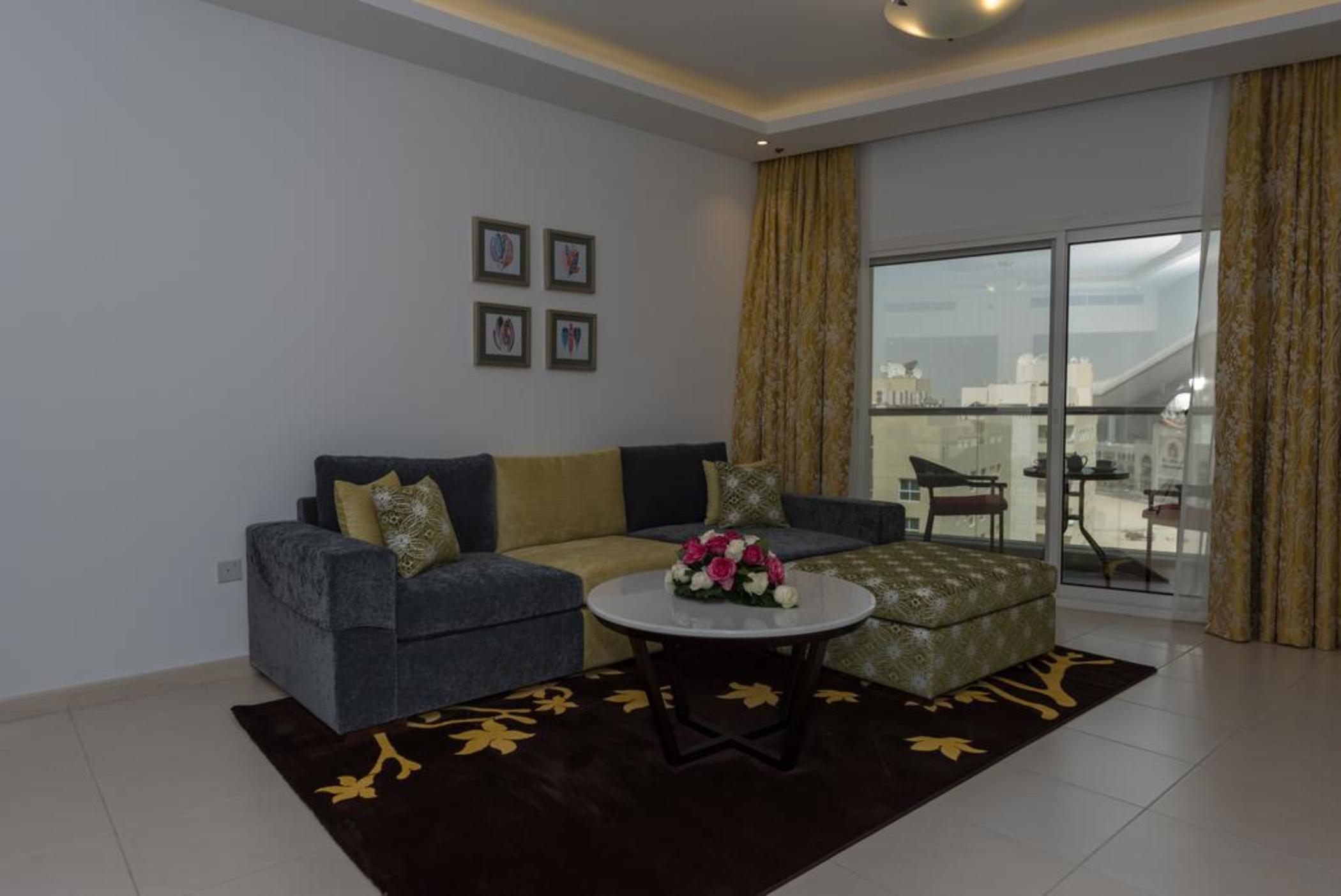 City Stay Prime Hotel Apartments - Al Barsha Dubaj Zewnętrze zdjęcie