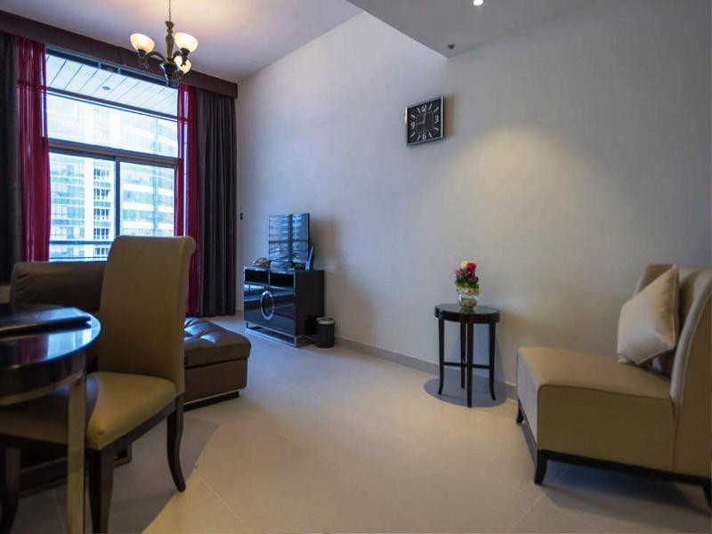 City Stay Prime Hotel Apartments - Al Barsha Dubaj Zewnętrze zdjęcie