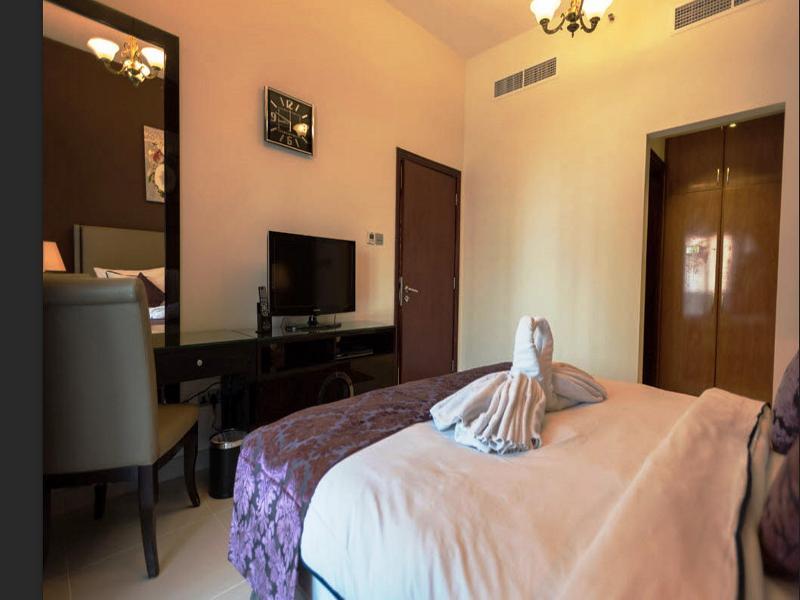City Stay Prime Hotel Apartments - Al Barsha Dubaj Zewnętrze zdjęcie
