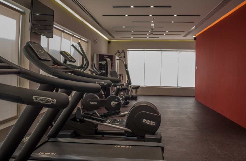 City Stay Prime Hotel Apartments - Al Barsha Dubaj Zewnętrze zdjęcie