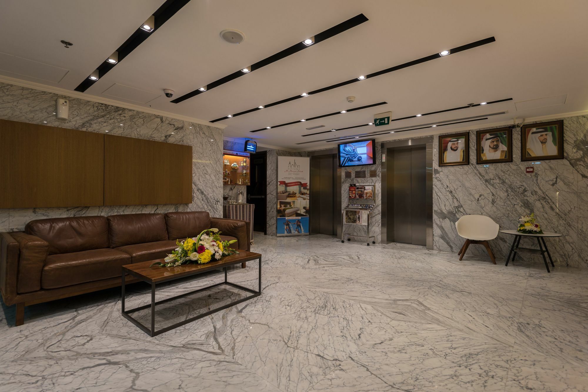 City Stay Prime Hotel Apartments - Al Barsha Dubaj Zewnętrze zdjęcie