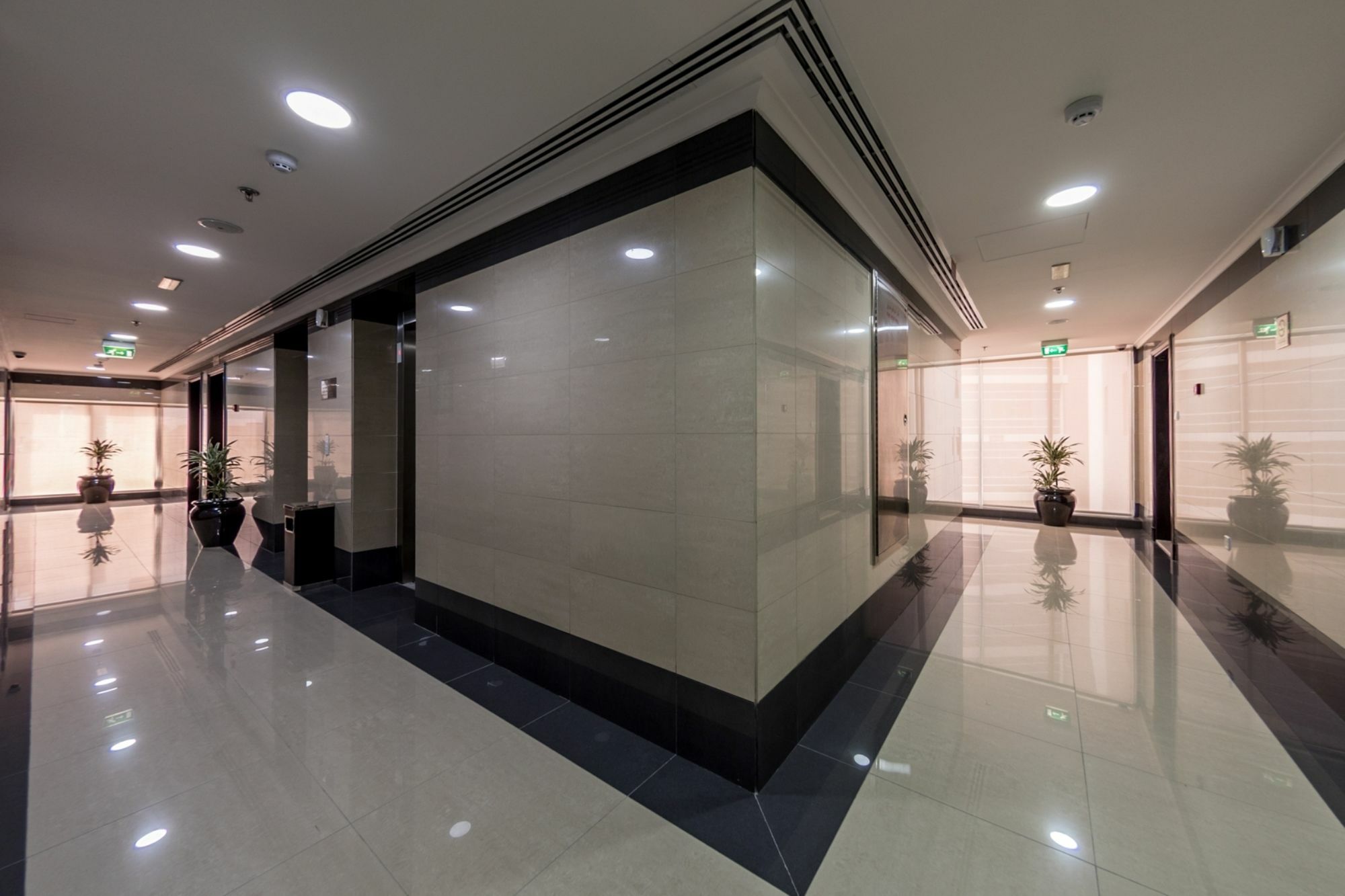 City Stay Prime Hotel Apartments - Al Barsha Dubaj Zewnętrze zdjęcie